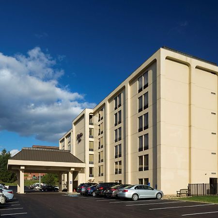 Hampton Inn Pittsburgh Greentree Bagian luar foto